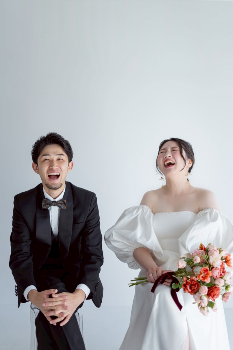 写真では伝わらない”声や仕草”を残せる