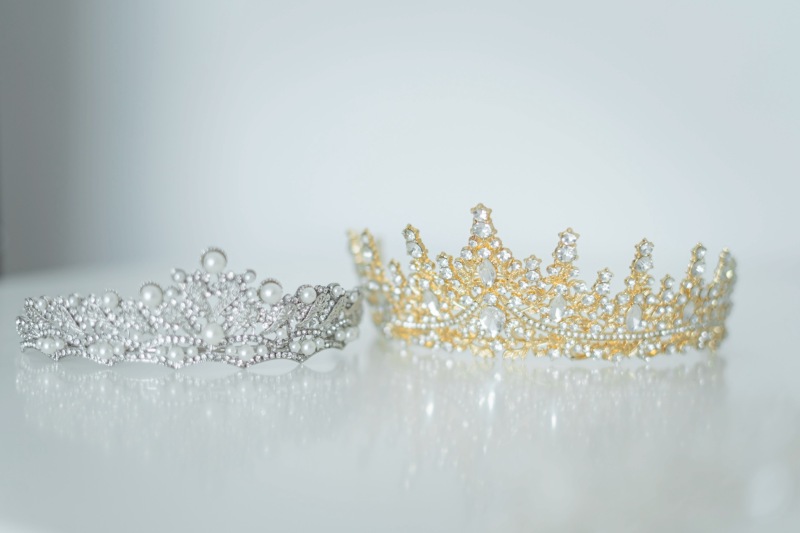 graph トーキョー_衣装の試着ができる