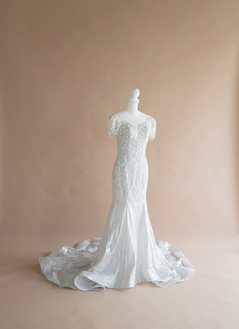 graph トーキョー_衣装の試着ができる