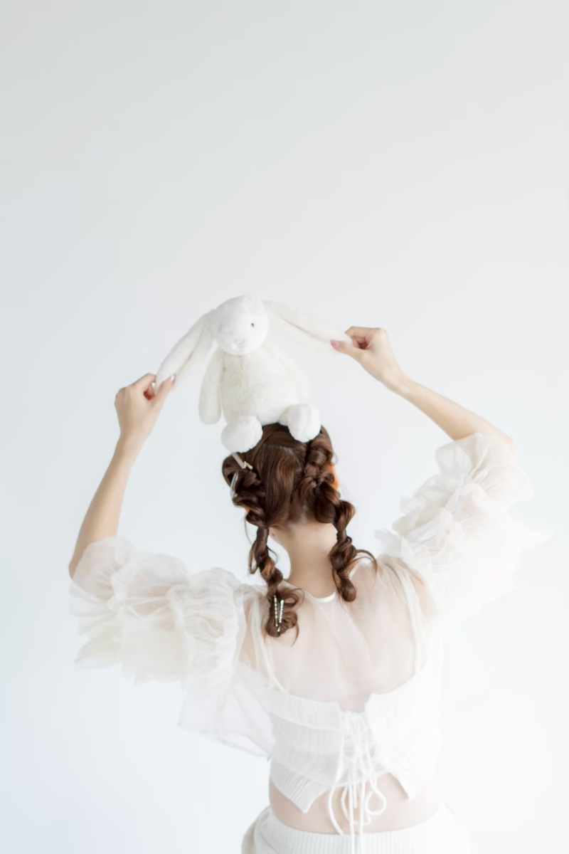 graph トーキョー_マタニティフォトの撮影ができる