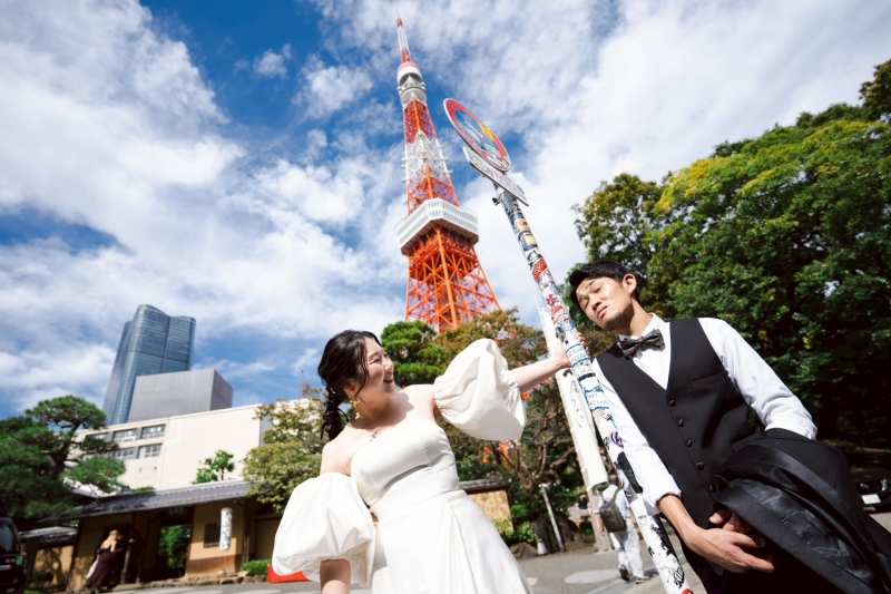 Point1 多彩な撮影シーン