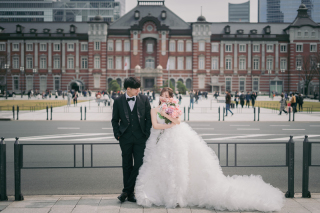 graph トーキョー