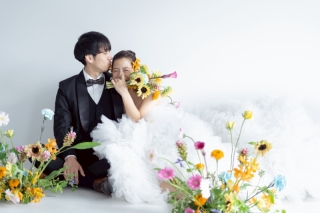 graph トーキョー_スタジオ撮影