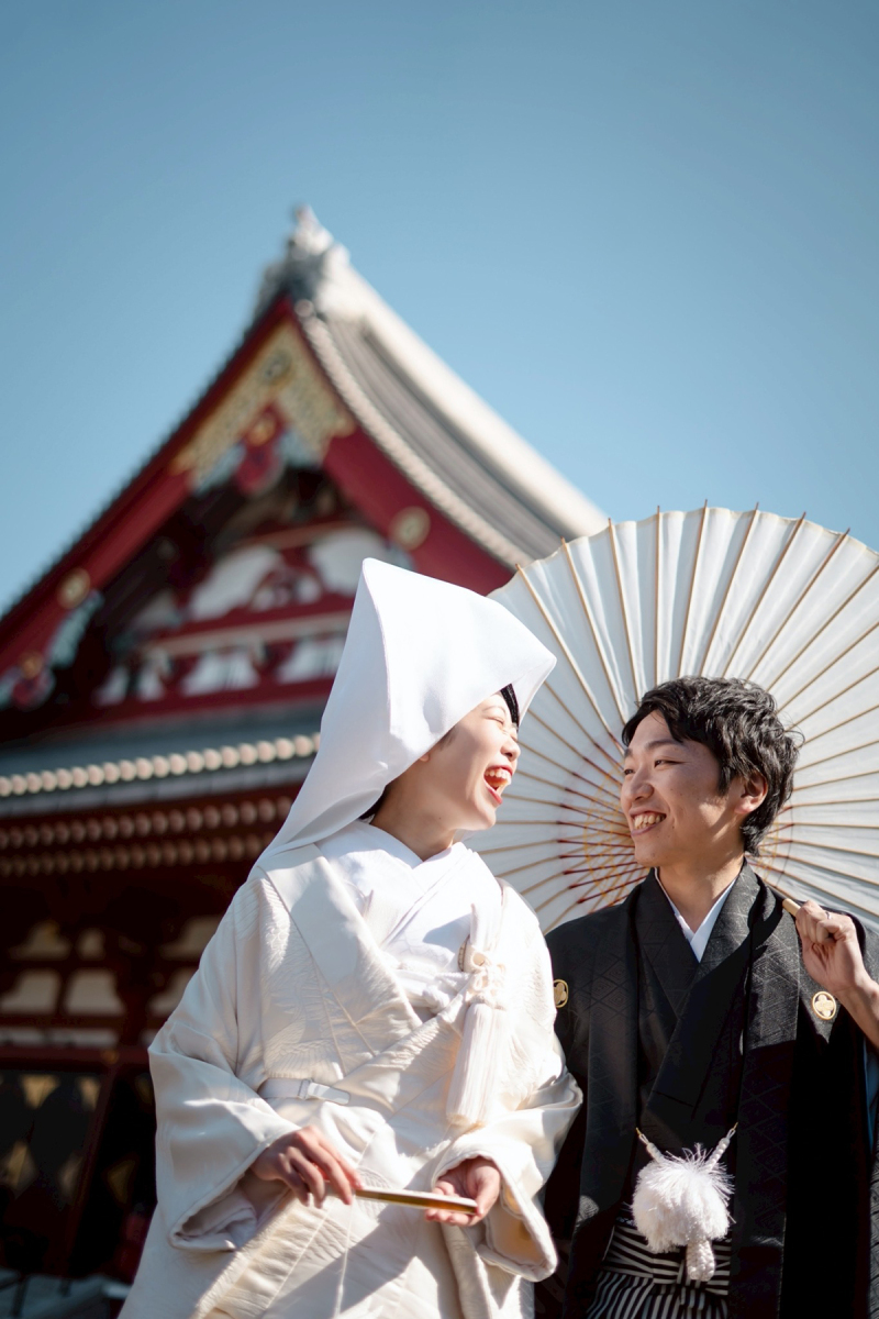 浅草寺・浅草神社まで徒歩3分の好立地