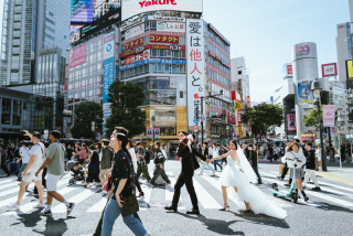 graph トーキョー