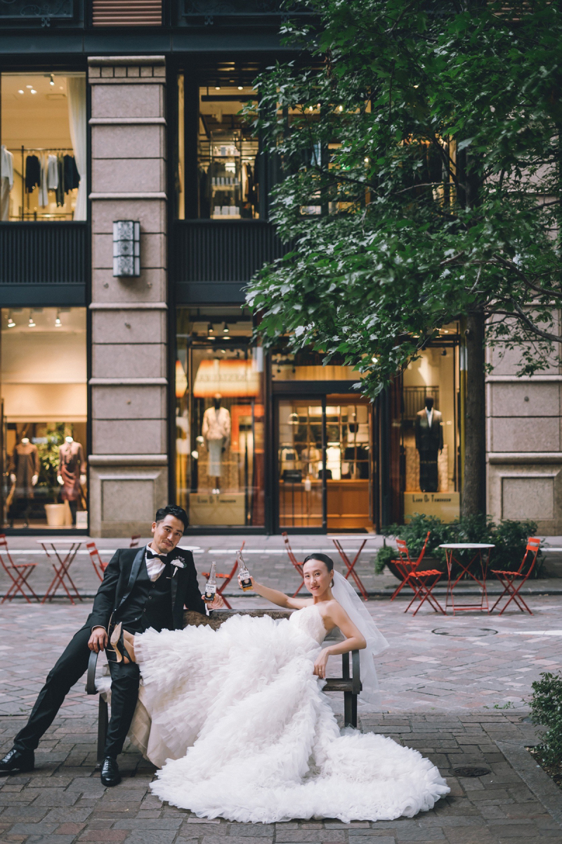 graph トーキョー_夜景で撮影できる