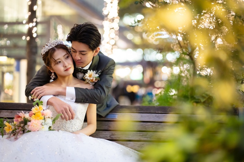 graph トーキョー_夜景で撮影できる