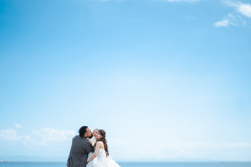 ロケーションから始まる、ふたりのストーリー