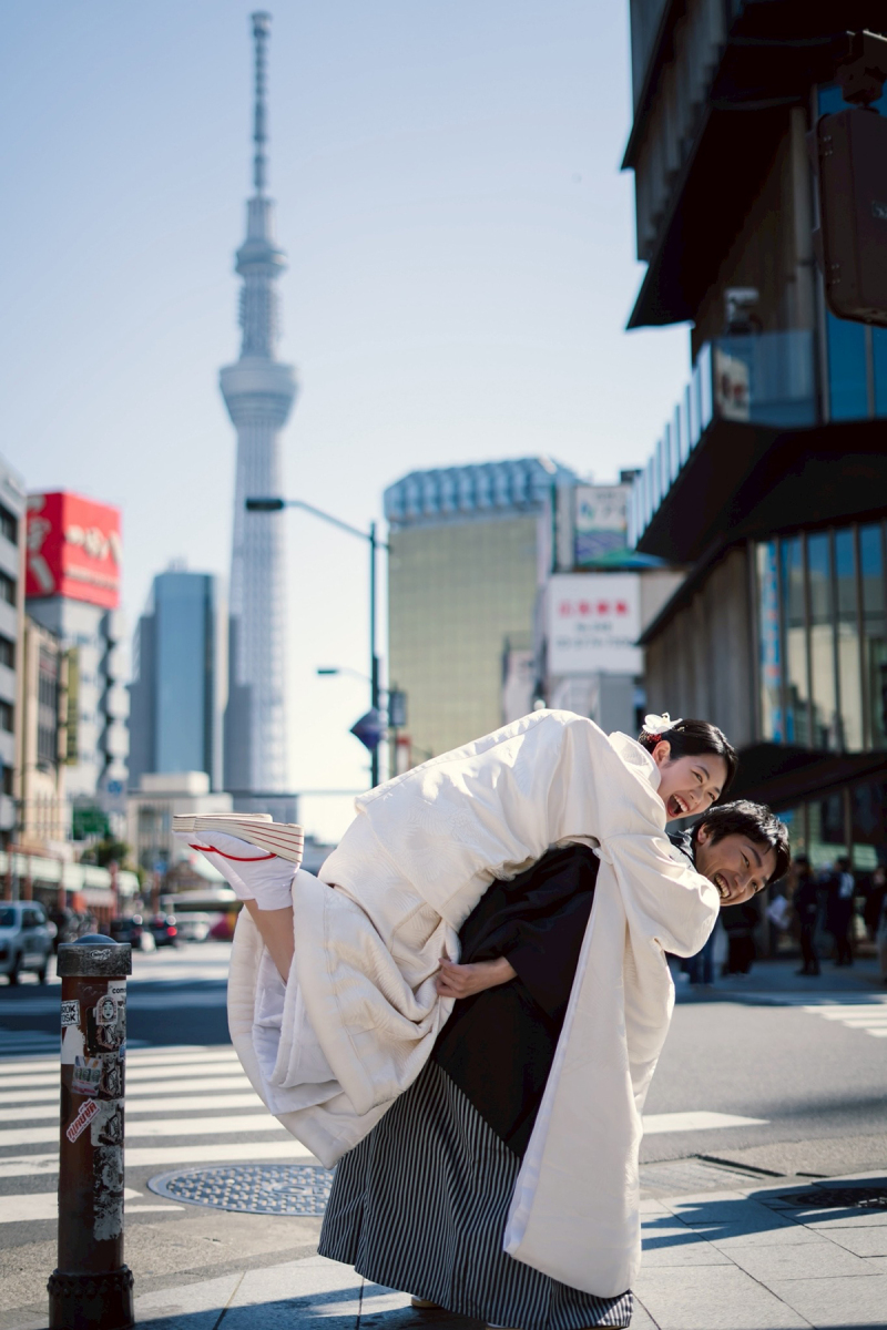 graph トーキョー_神社・寺院で撮影できる