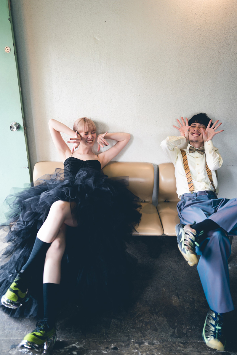 graph トーキョー_出張撮影(国内)をお願いできる