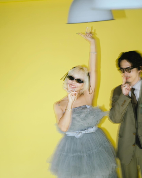 graph トーキョー_スタジオで撮影できる