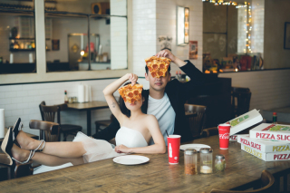 graph トーキョー