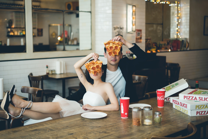 graph トーキョー_人気スポットで撮影できる