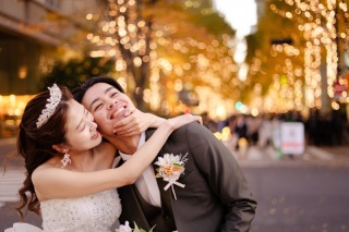 graph トーキョー