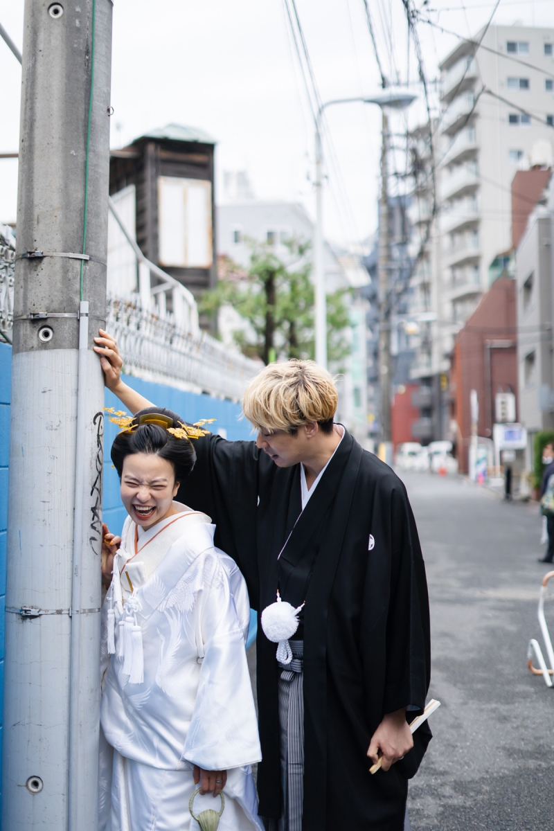 graph トーキョー_神社・寺院で撮影できる