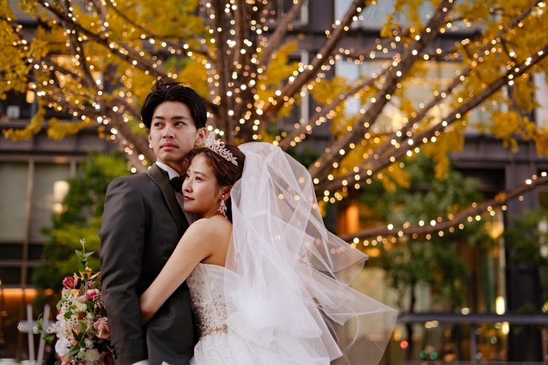 graph トーキョー_夜景で撮影できる