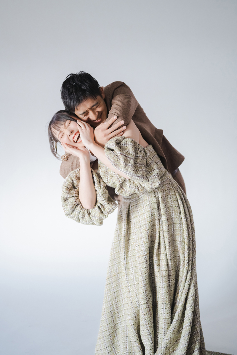 graph トーキョー_スタジオで撮影できる