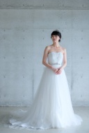 カジュアルドレス　W-05