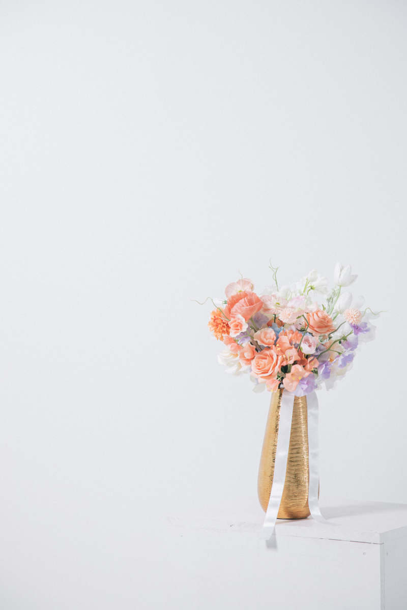 リバーシブルブーケ