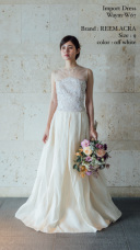 インポートドレス　W77