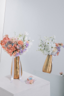 リバーシブルブーケ