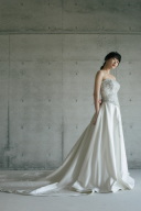 カジュアルドレス　W-03