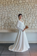 カジュアルドレス　W-53