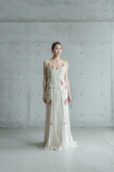 カジュアルインポートドレス　W-99