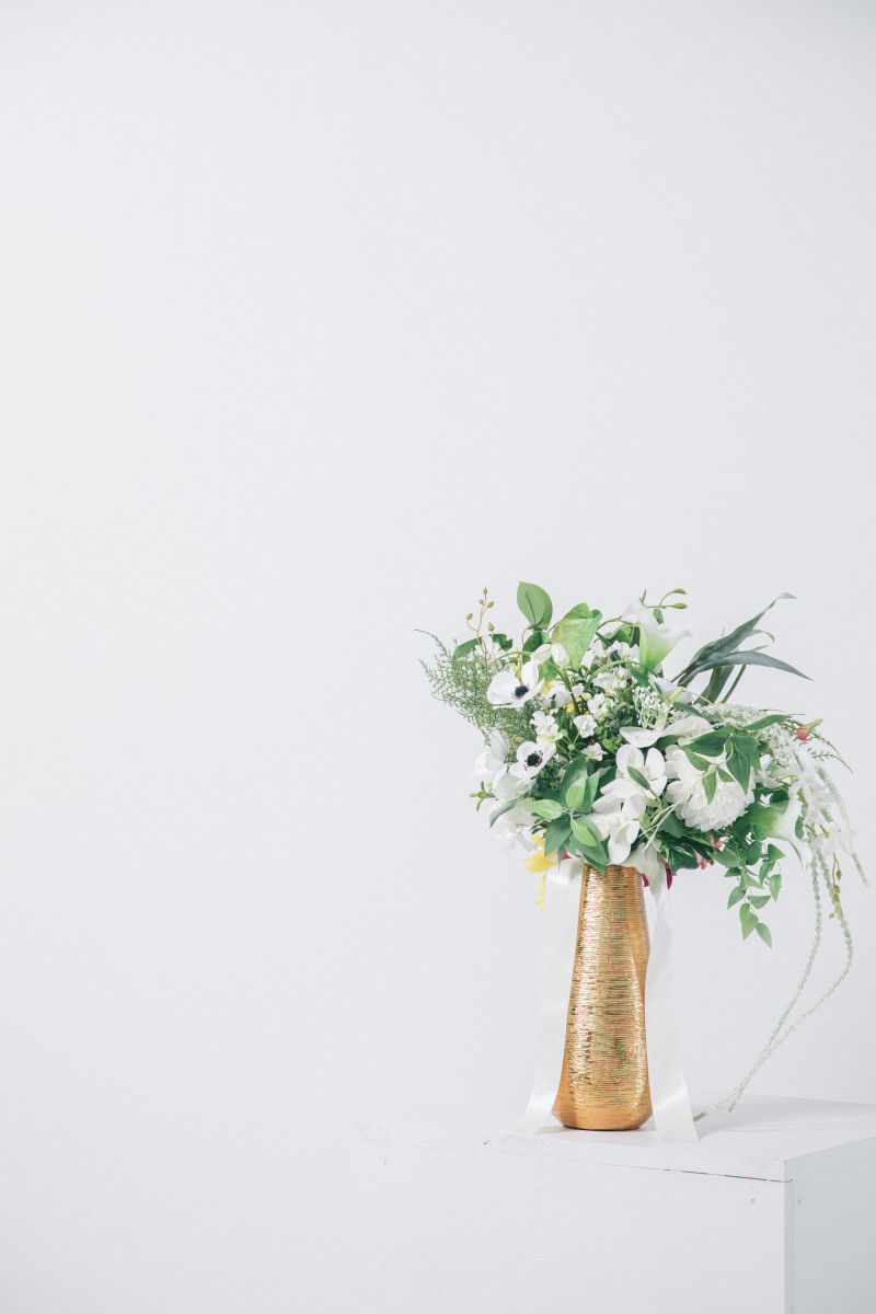 リバーシブルブーケ