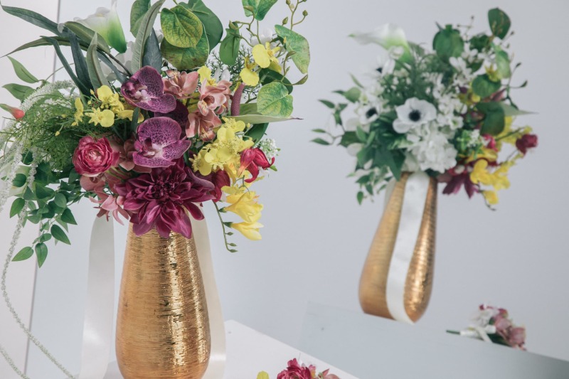 リバーシブルブーケ