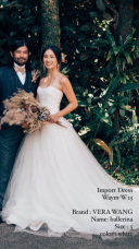 インポートドレス　W25