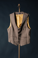 S-6(ベスト/ハーフパンツ)