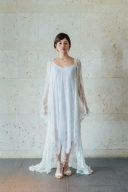 ライトインポートドレス　W47