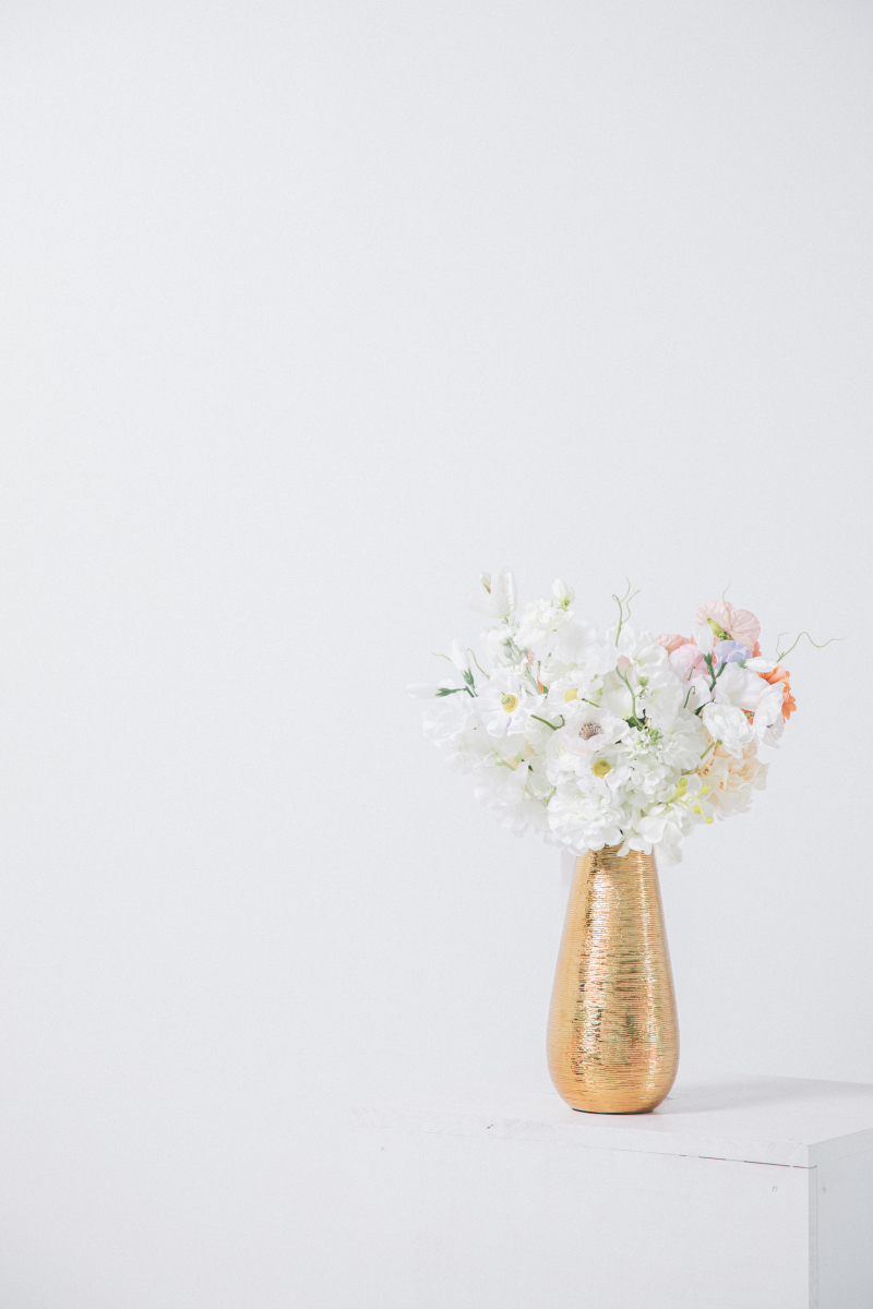 リバーシブルブーケ