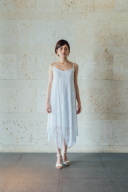 ライトインポートドレス　W45