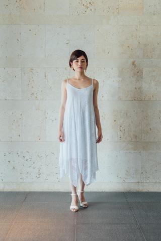 ライトインポートドレス　W45