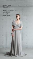 インポートドレス　W-87