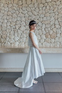 カジュアルドレス　W-55