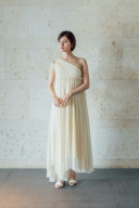 ライトインポートドレス　W41