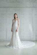 インポートドレス　W91