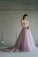 カジュアルドレス　C-1