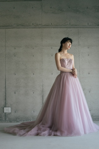 カジュアルドレス　C01