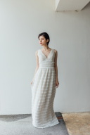 カジュアルドレス　W59