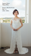 インポートドレス　W81