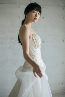 カジュアルドレス　W-02