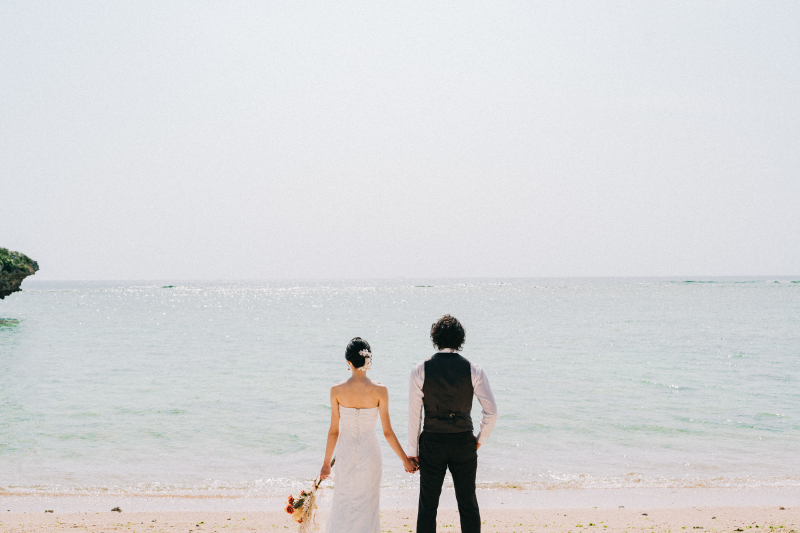 撮影スタート！