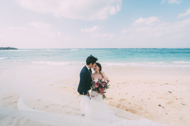 ベールショット