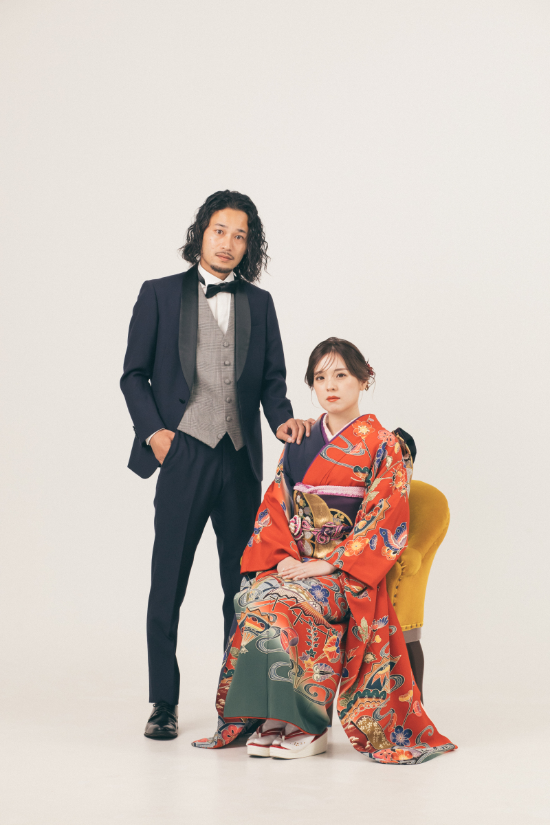 色褪せない写真を