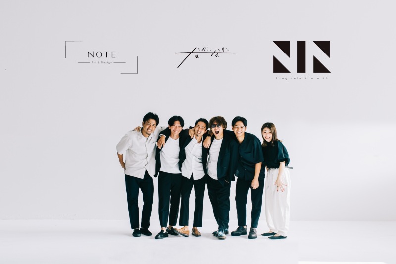 NOTE  Art & Design