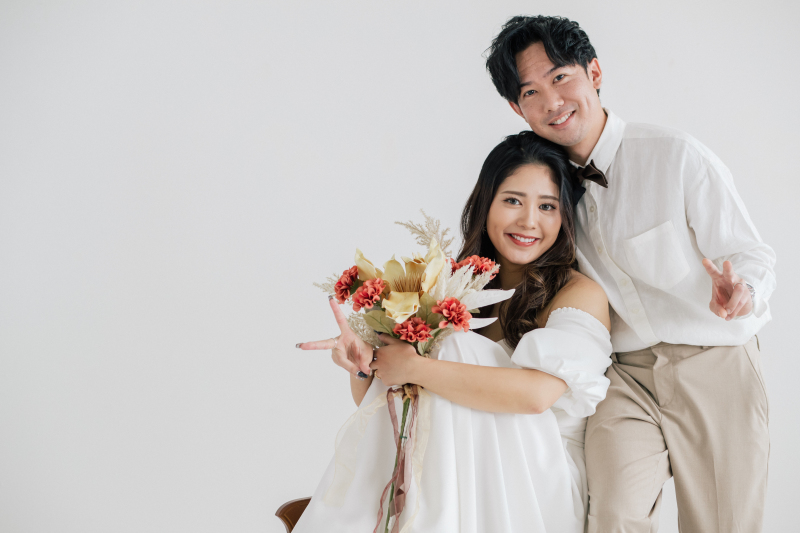 NOTE Art & Design_スタジオで撮影できる